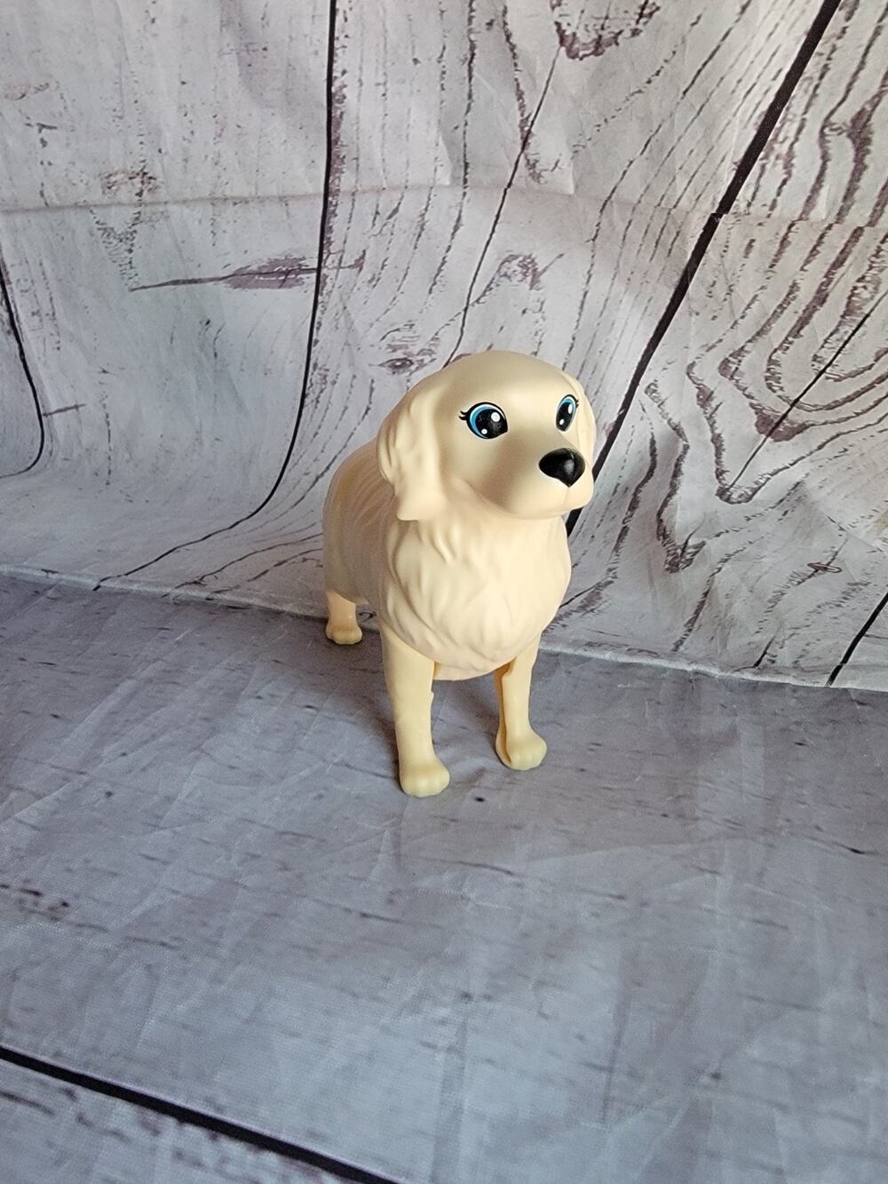 Barbie Newborn Pups Dog Mom Puppy Surprise Playset replacement No Puppies